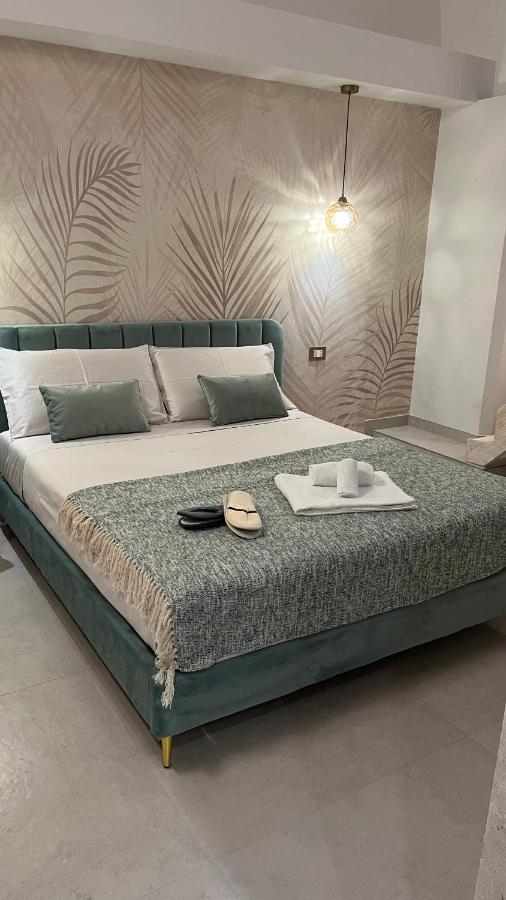 Martylè Rooms - B&B Leverano