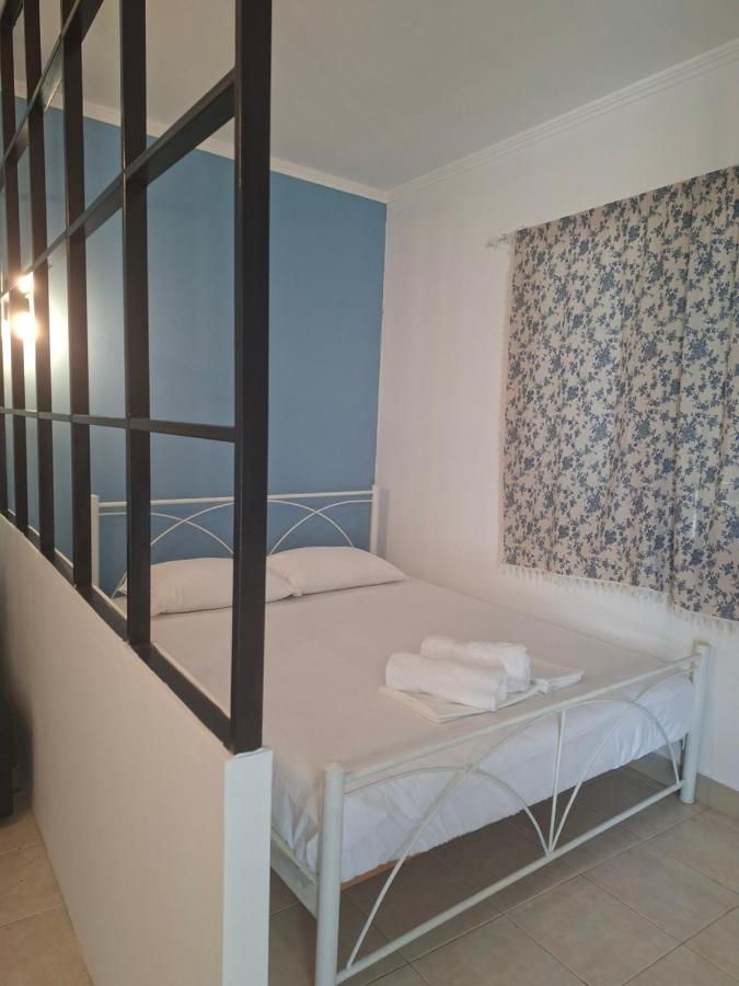 Casa de Playa - B&B Salamina