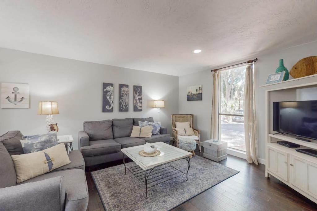 Seascape Villas 3032 - B&B Hilton Head