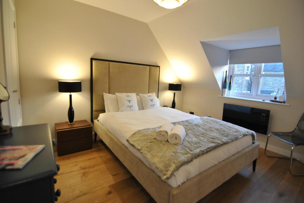Appartement met 1 Slaapkamer