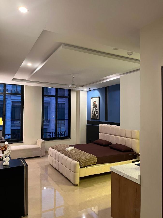 The Urban Nest Luxury Studio in Bahria Phase 7 - B&B Rawalpindi