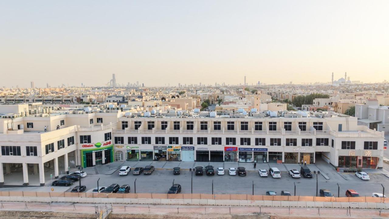 اولانا ريزيدنس - Olana Residence - B&B Riad