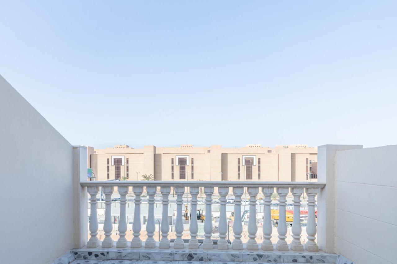 اولانا ريزيدنس - Olana Residence - B&B Riad