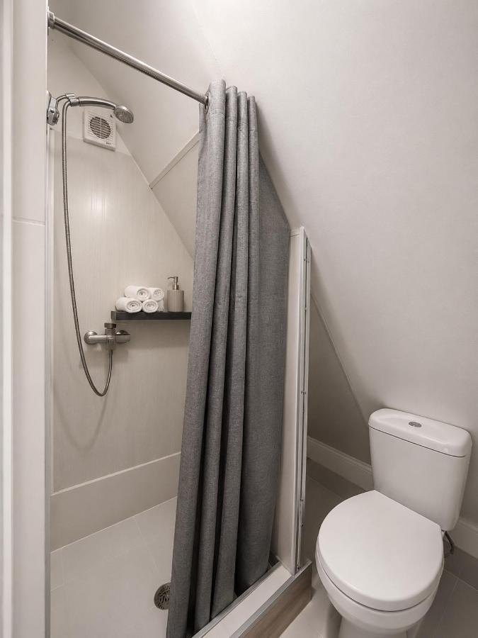 Standaard Kamer met 2 Bedden
