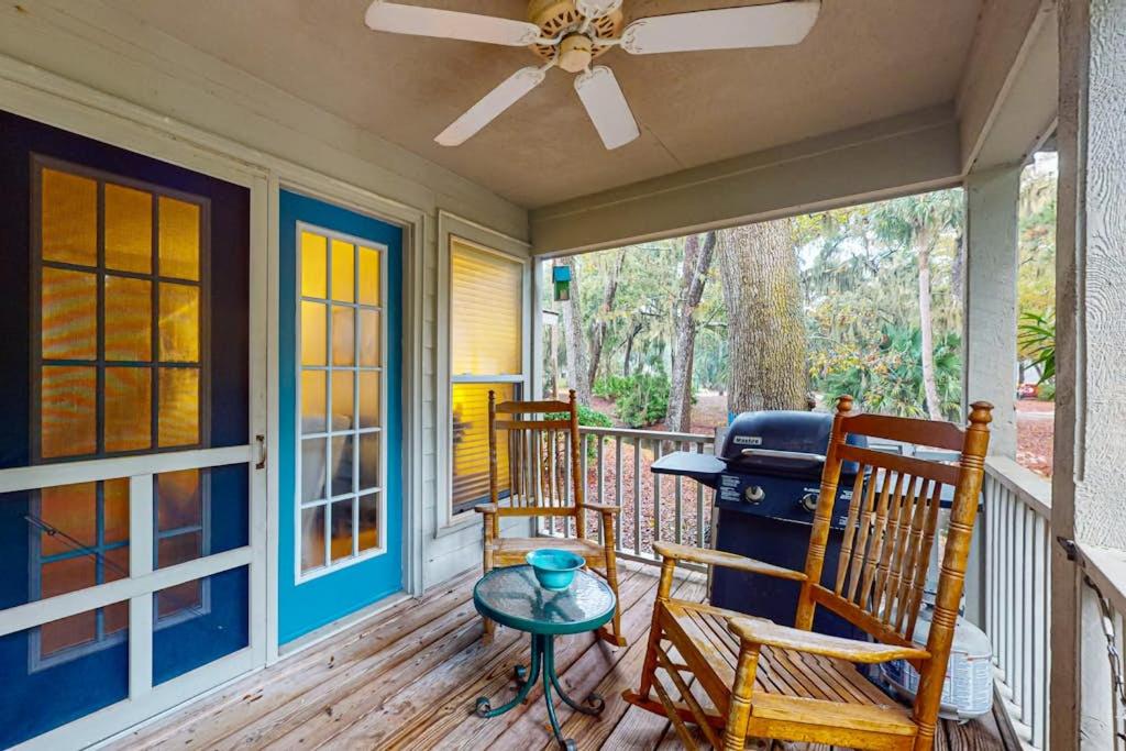 The Cottages 39 - B&B Hilton Head