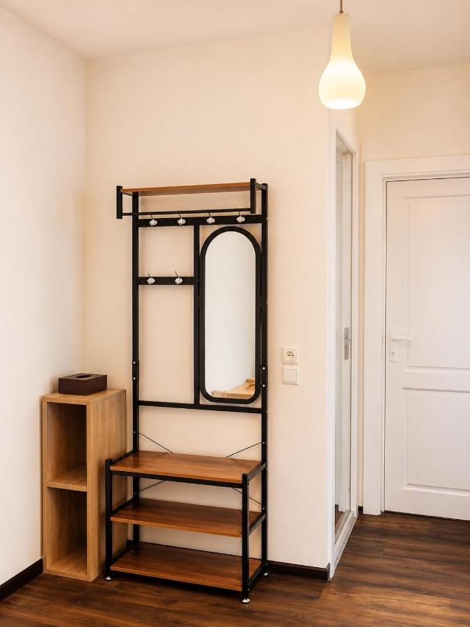 Standard Zweibettzimmer