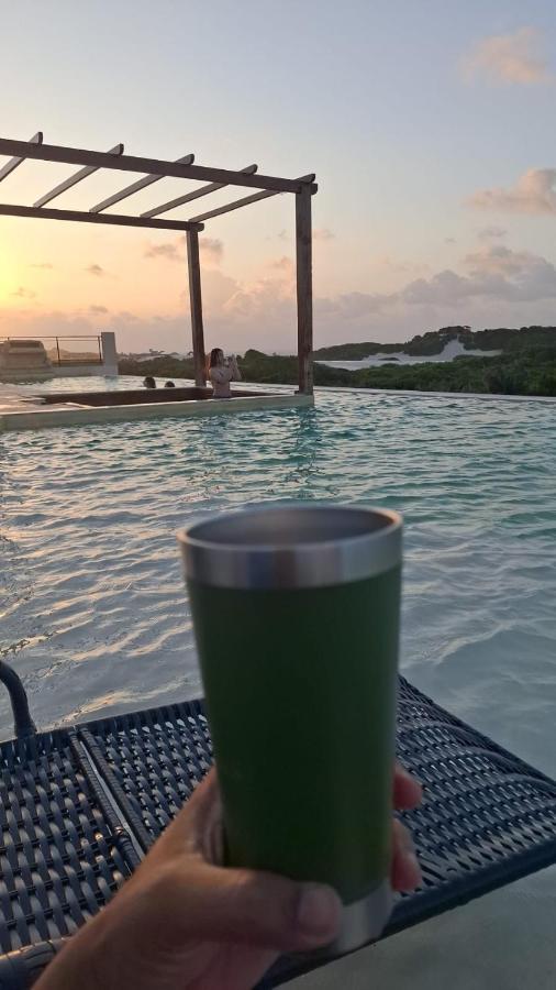 Laguna Sun Set - Ferienwohnung Salinópolis