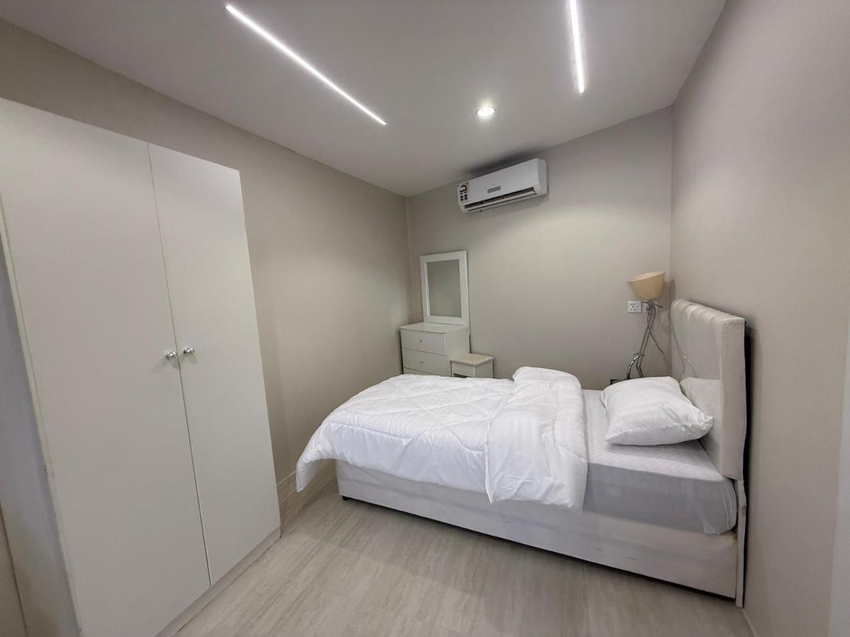 ستديو - B&B Al Bahah