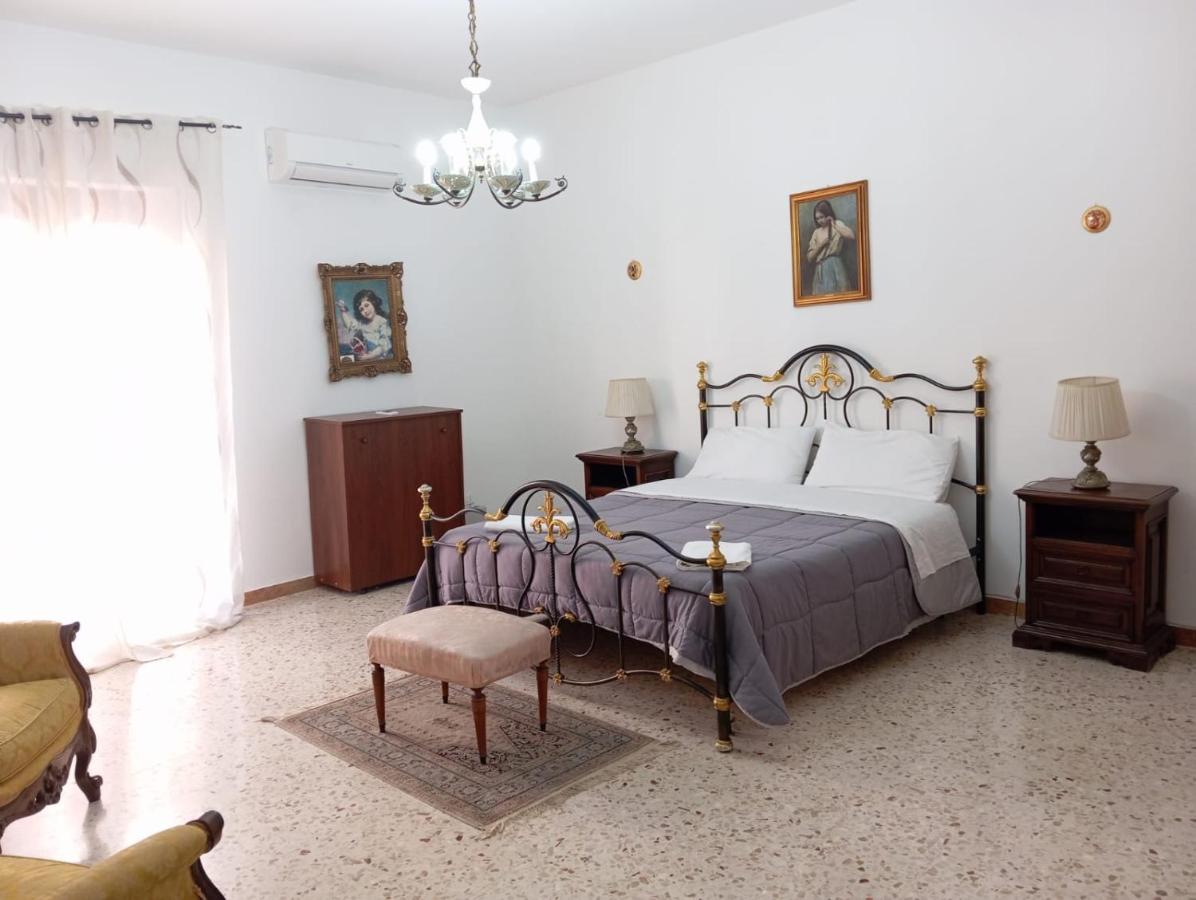 Elico Di Sicilia home B - B&B Sambuca di Sicilia