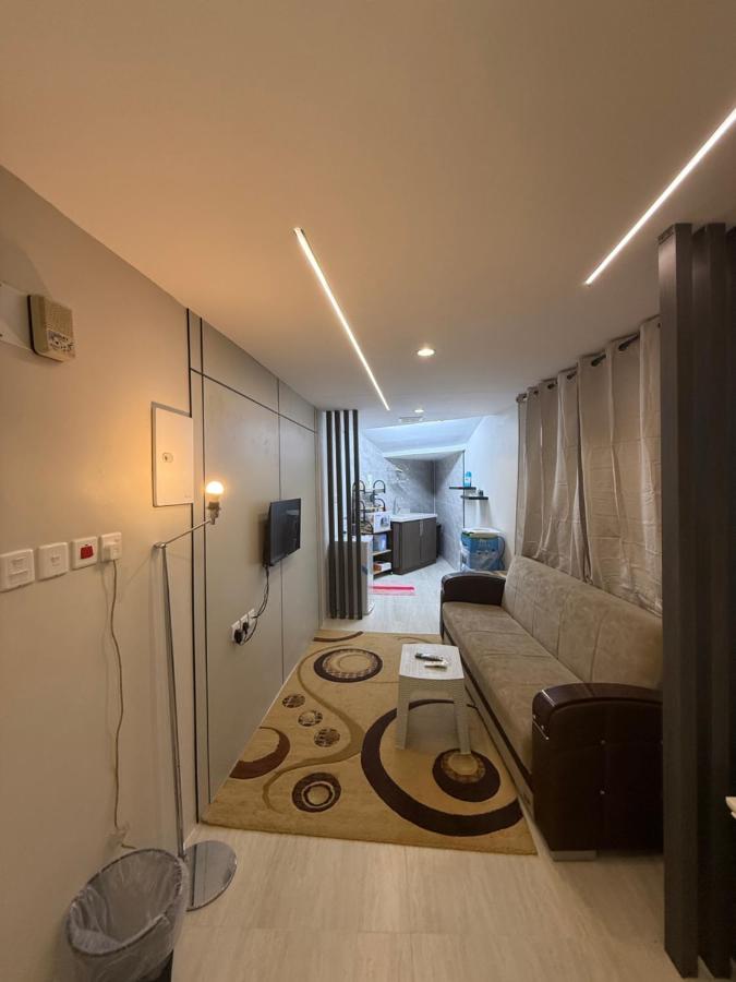ستديو - B&B Al Bahah