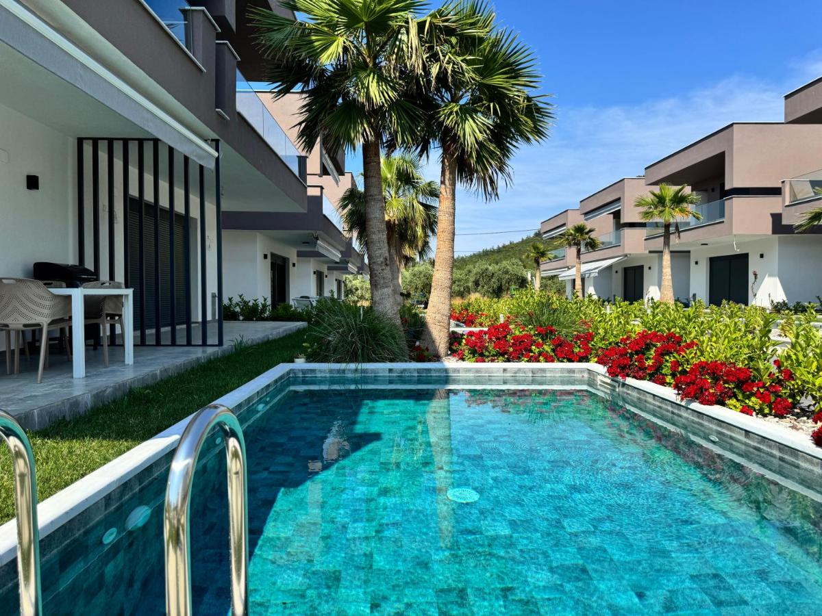 Luxury Villa Melia - B&B Skála Rachoníou