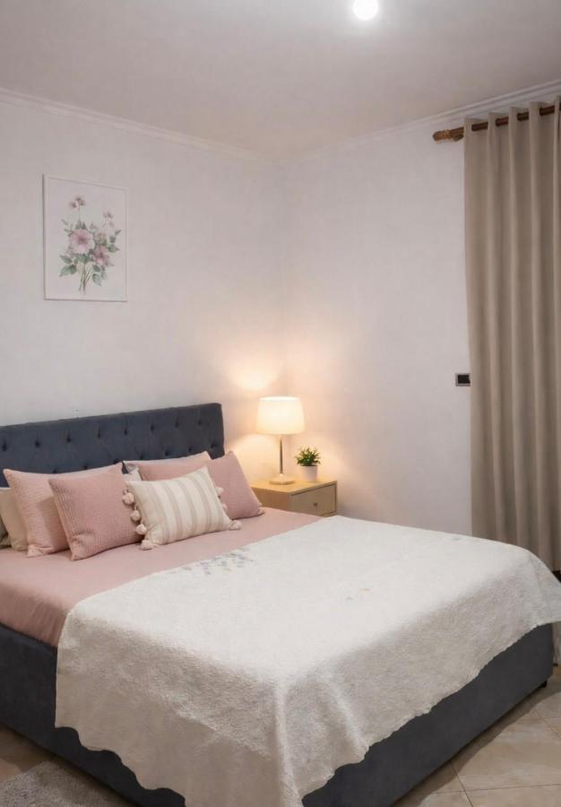 Villa's Daci - B&B Tirana