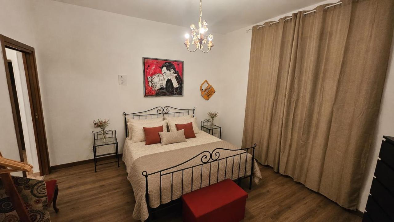 Appartement 1 Chambre Standard