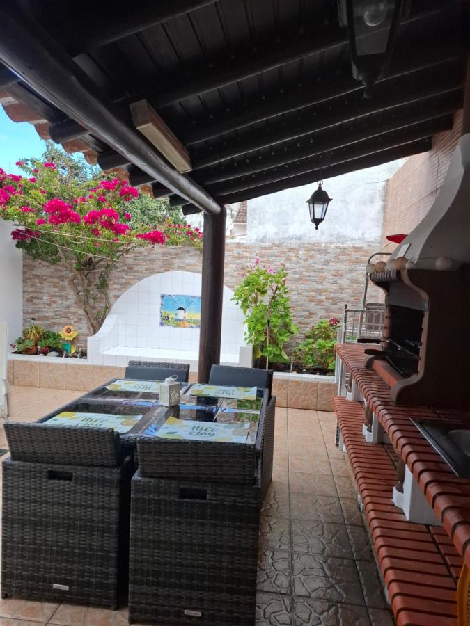 Casa O Cantinho Algarvio - B&B Odeceixe
