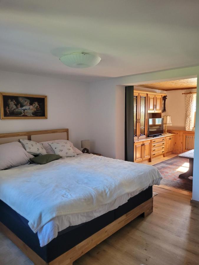 Omas Paradies - B&B Größing