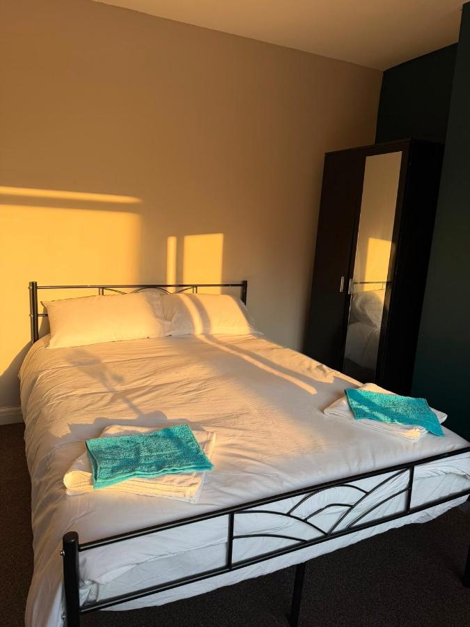 Home Stay M20 - Chambres d'hôtes Manchester