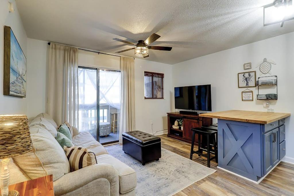 Spa On Port Royal Sound 2217 - B&B Hilton Head