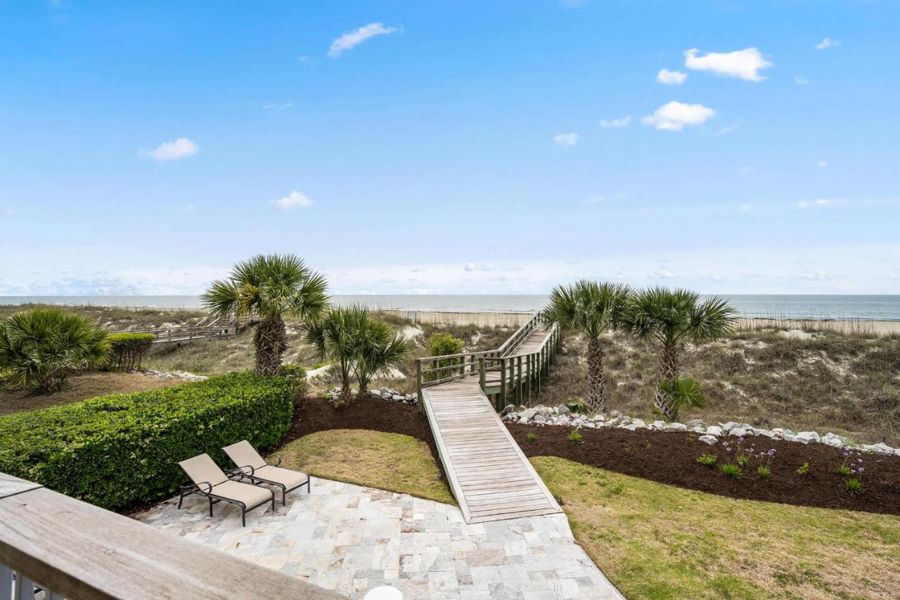 Dune Lane 105 - B&B Hilton Head