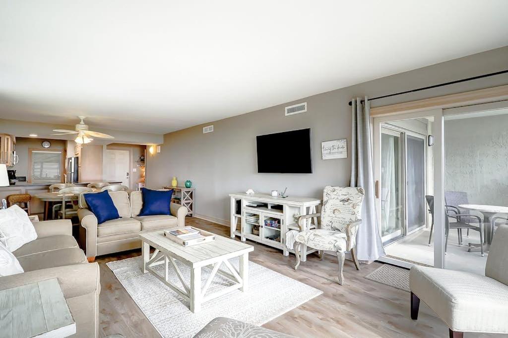 Shorewood 311 - B&B Hilton Head