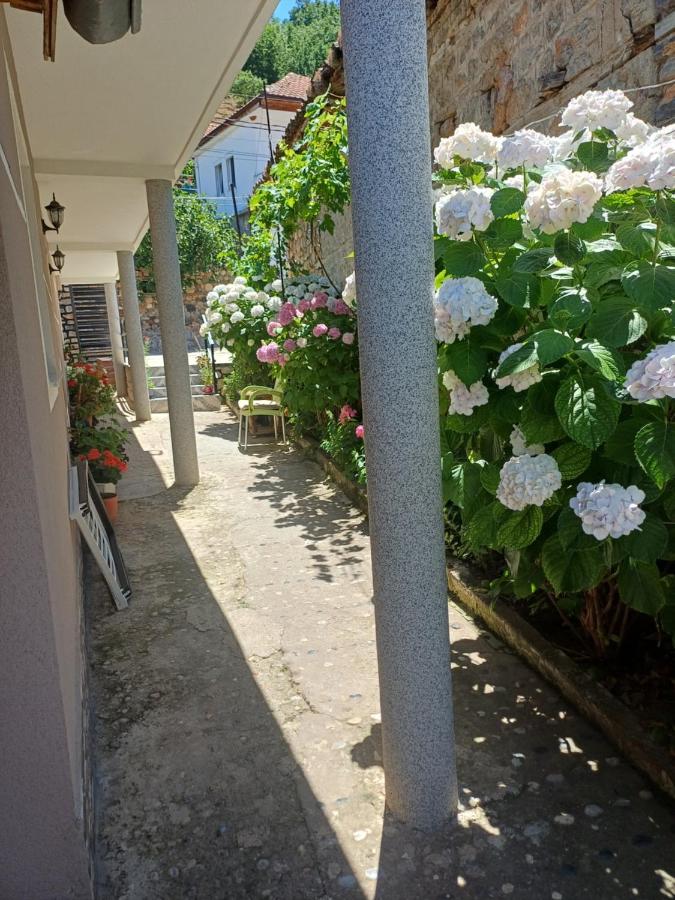 villa stavri - Ferienwohnung Pogradec