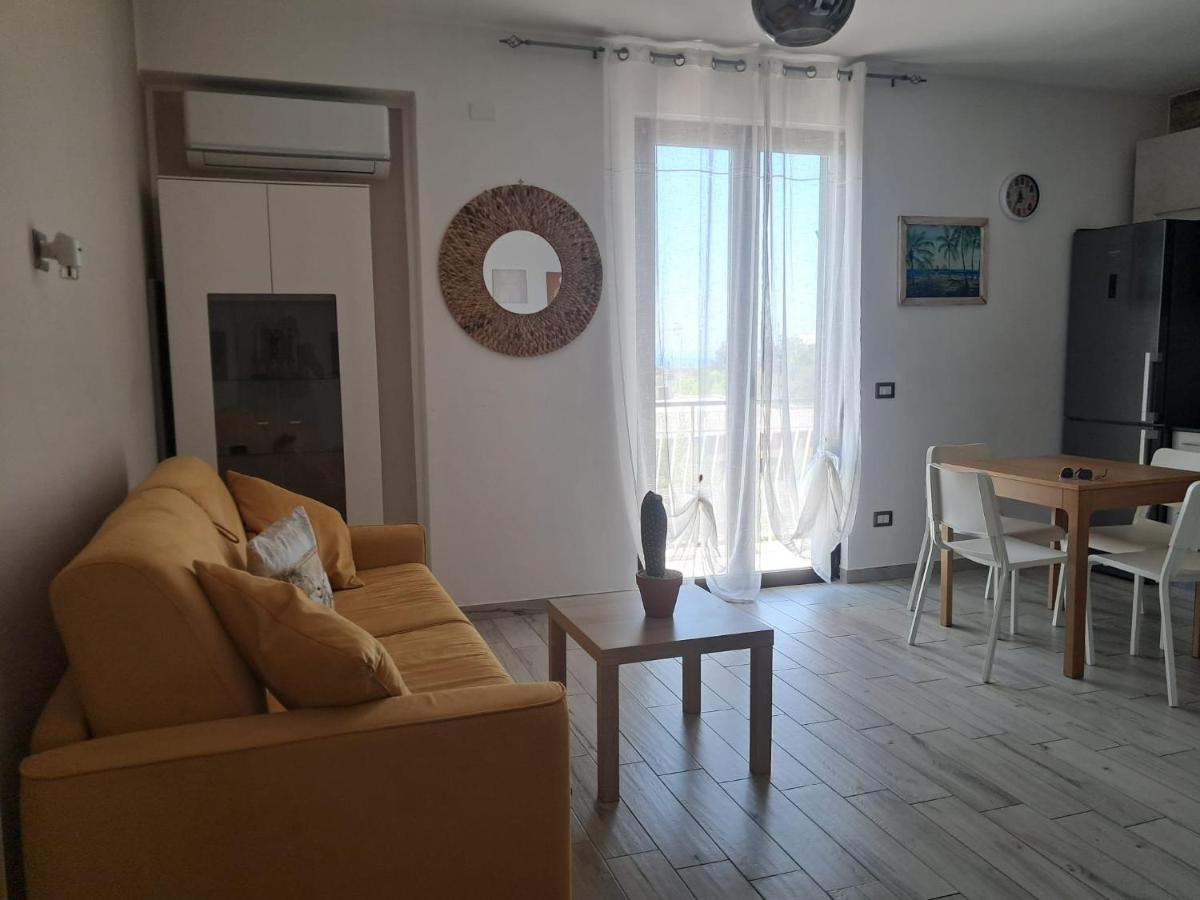 Il Nido di Chiara 2 - B&B Formia