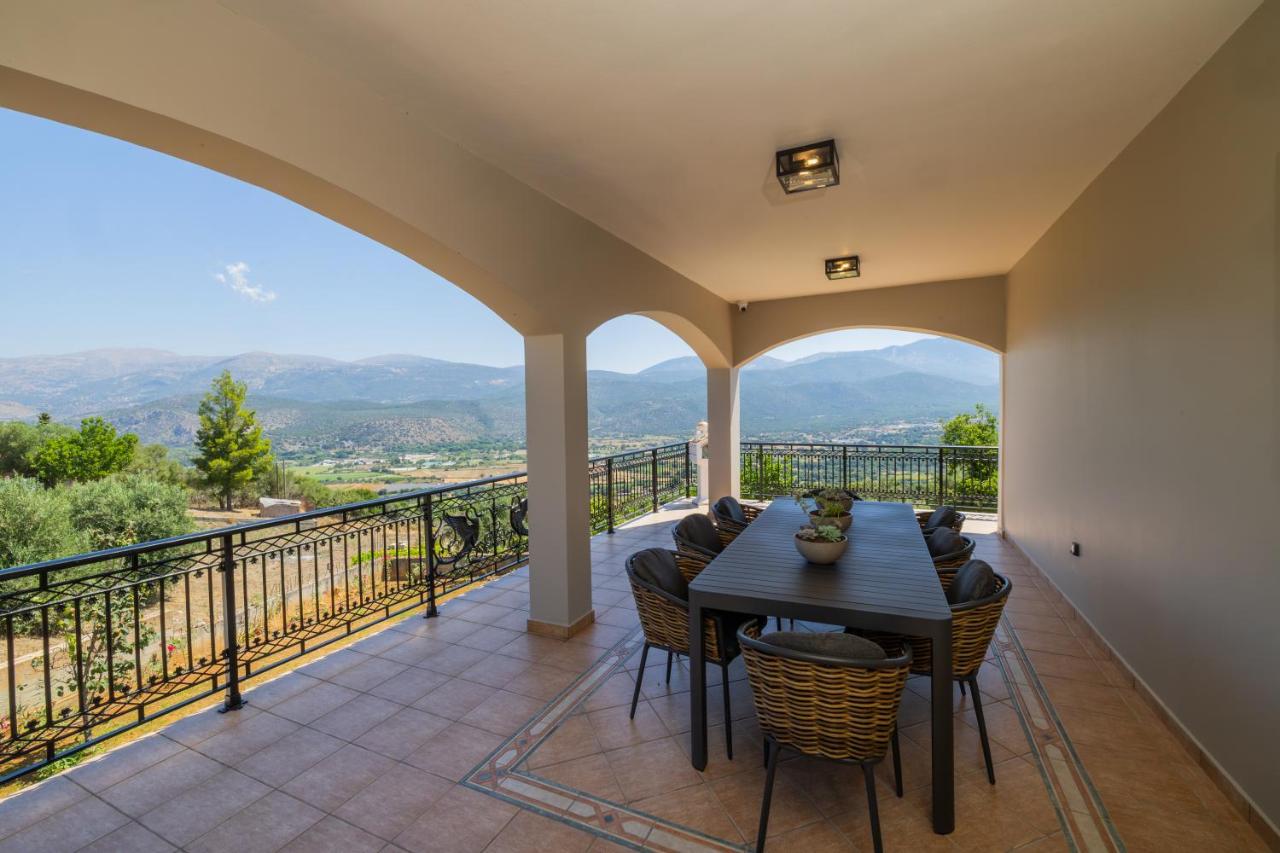 One Mema 5 Minutes from Argostoli & Costa Costa - Bed and Breakfast Chelmáta