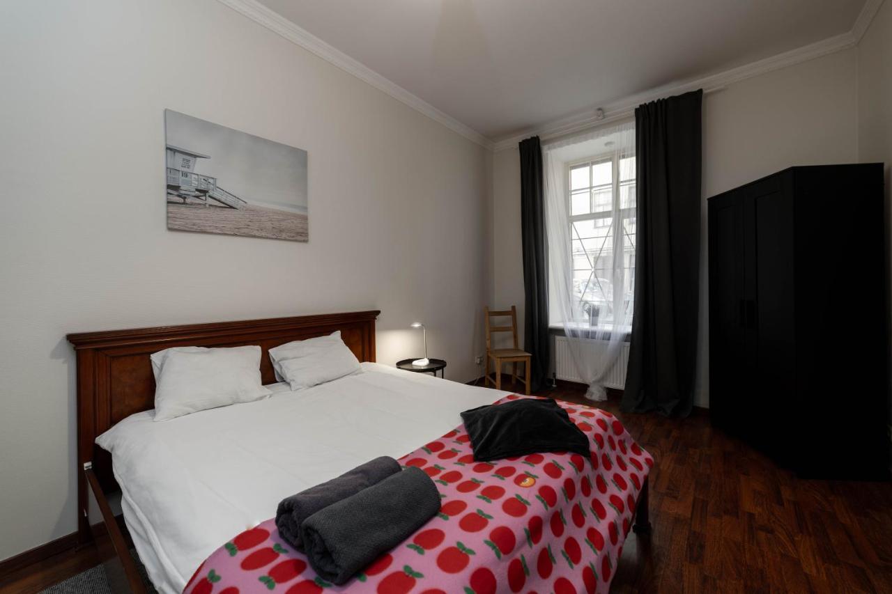 Old Town Gem - B&B Riga