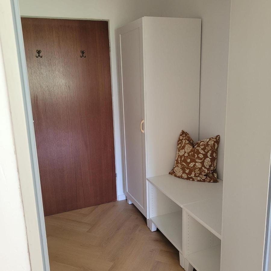 Ferienwohnung mit Bergblick - B&B Oberammergau