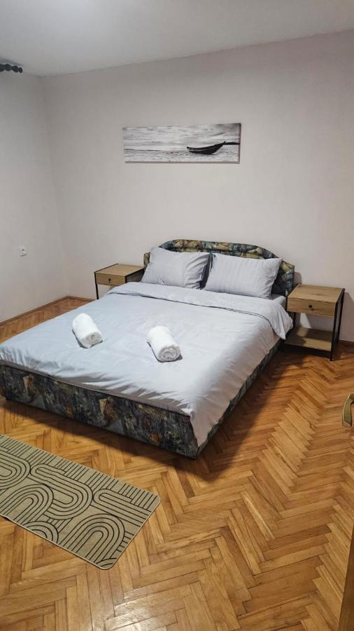 Apartman Jole - Ferienwohnung Bar