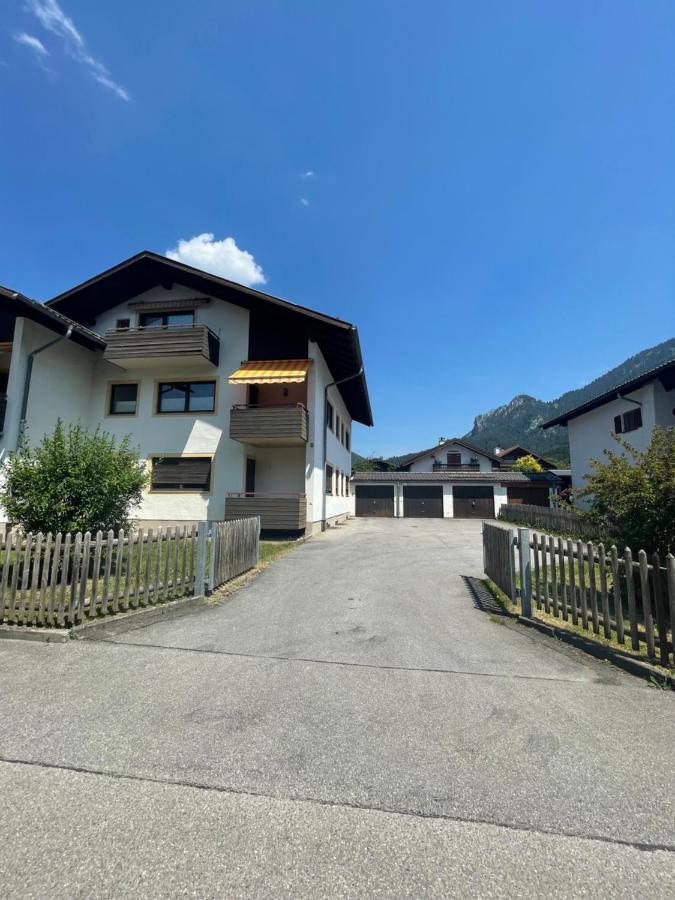 Ferienwohnung mit Bergblick - B&B Oberammergau