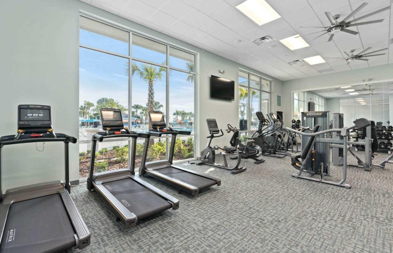 Brand New Charming Home 9 Miles to Disney - Ferienwohnung Orlando