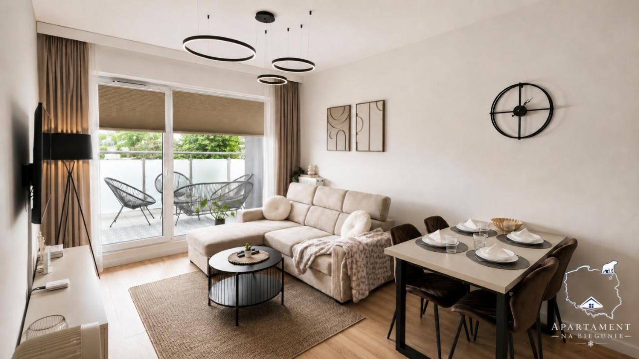 Apartament na Biegunie - Chambres d'hôtes Suwałki