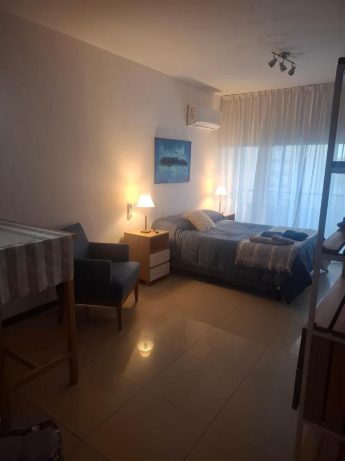 Gurruchaga Apartamento - B&B Buenos Aires