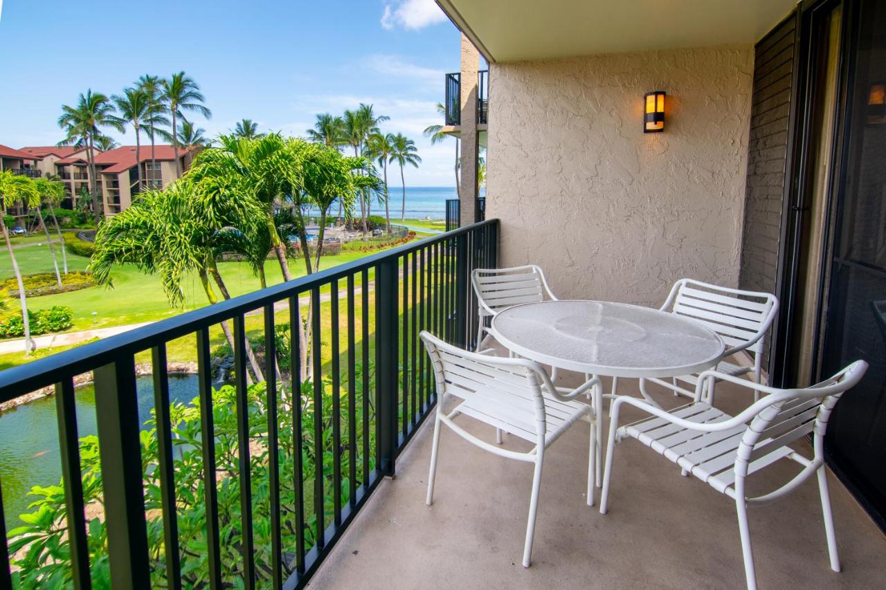 Papakea G302 - B&B Kahana