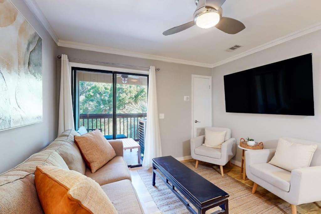 Sands Village #B-3B - Bed and Breakfast Hilton Head