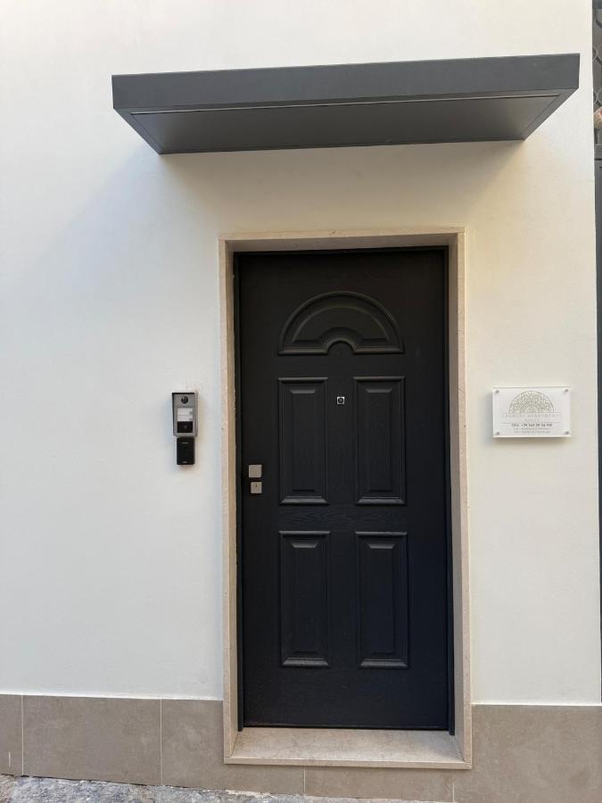 Cagrovi Apartments - Bed and Breakfast Casoria