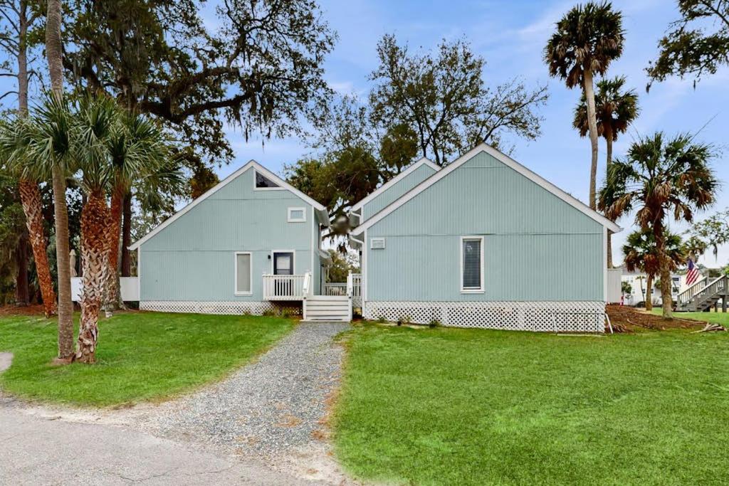 Sea La Vie - Chambres d'hôtes Edisto Island