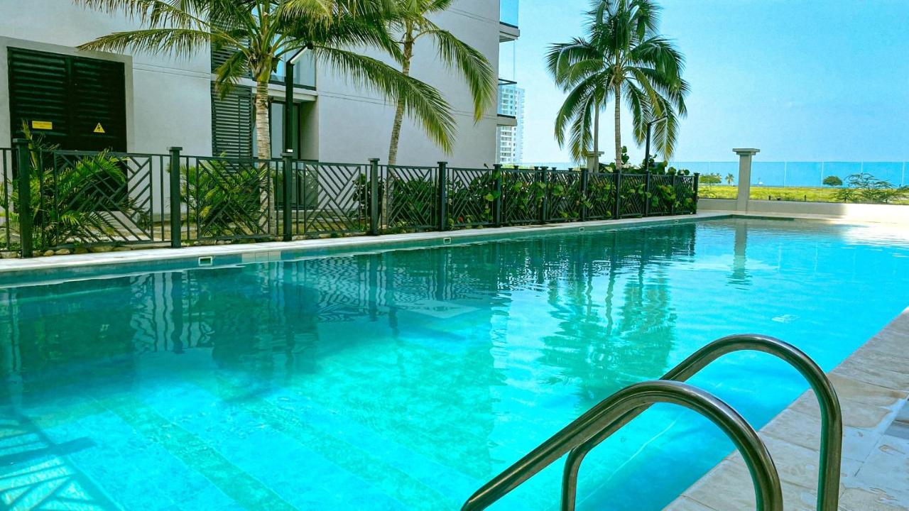 Seaside Escape at Salinas del Mar - B&B Santa Marta