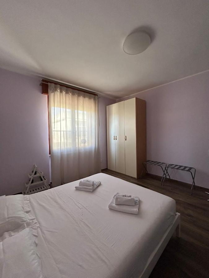 Casa Cycas - Holiday Home - Bed and Breakfast Selargius