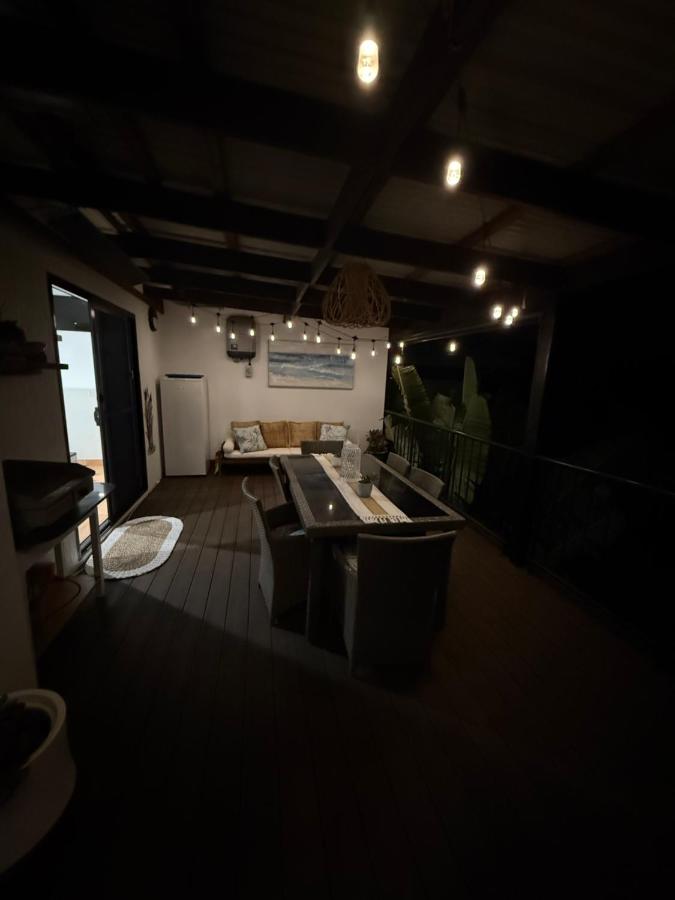 Palm Retreat - B&B Lake Cathie