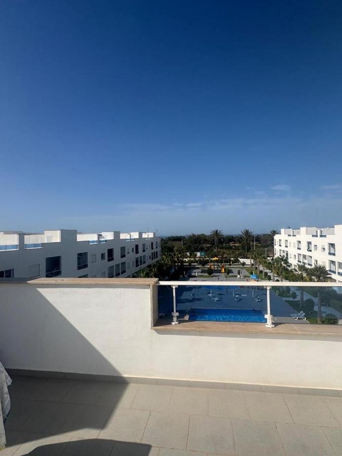Luxe & Piscine à 2 Pas de la Plage saidia - Ferienwohnung Saidia