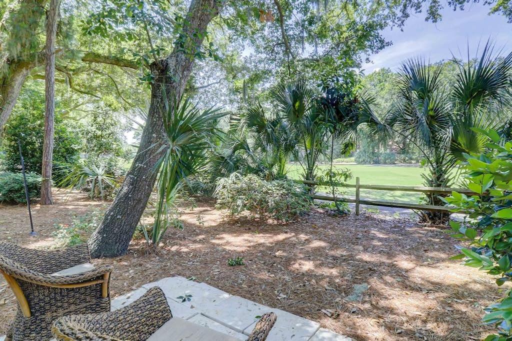 Links 14B - Ferienwohnung Hilton Head