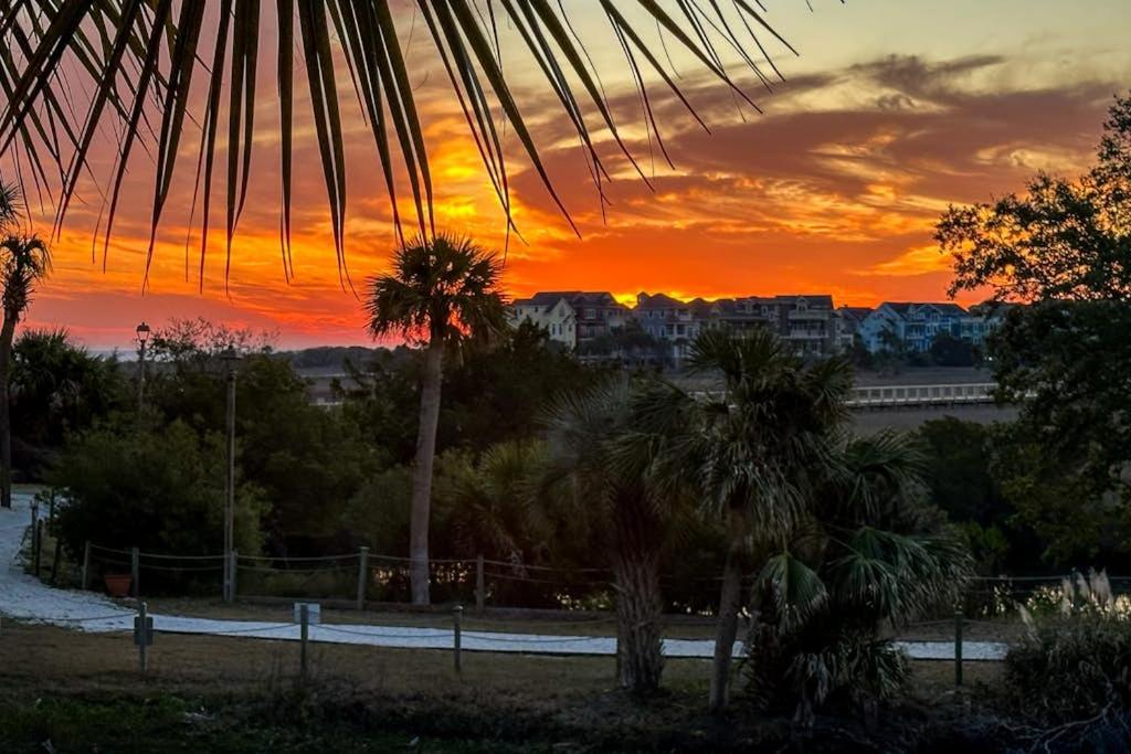 Hilton Head Resort 2103 - B&B Hilton Head