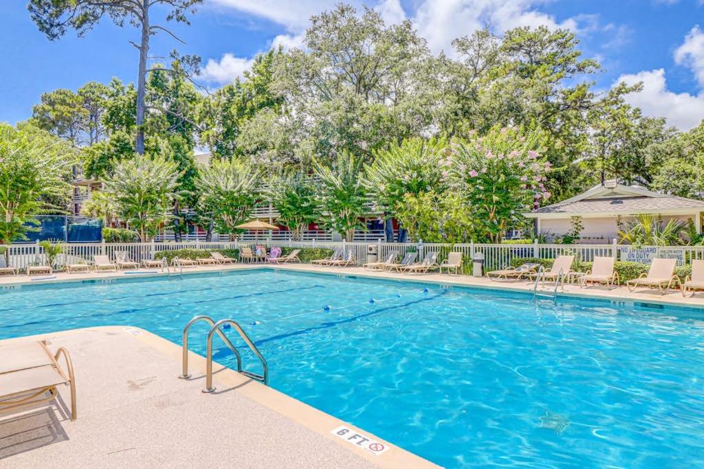 Fiddlers Cove 17K - Ferienwohnung Hilton Head