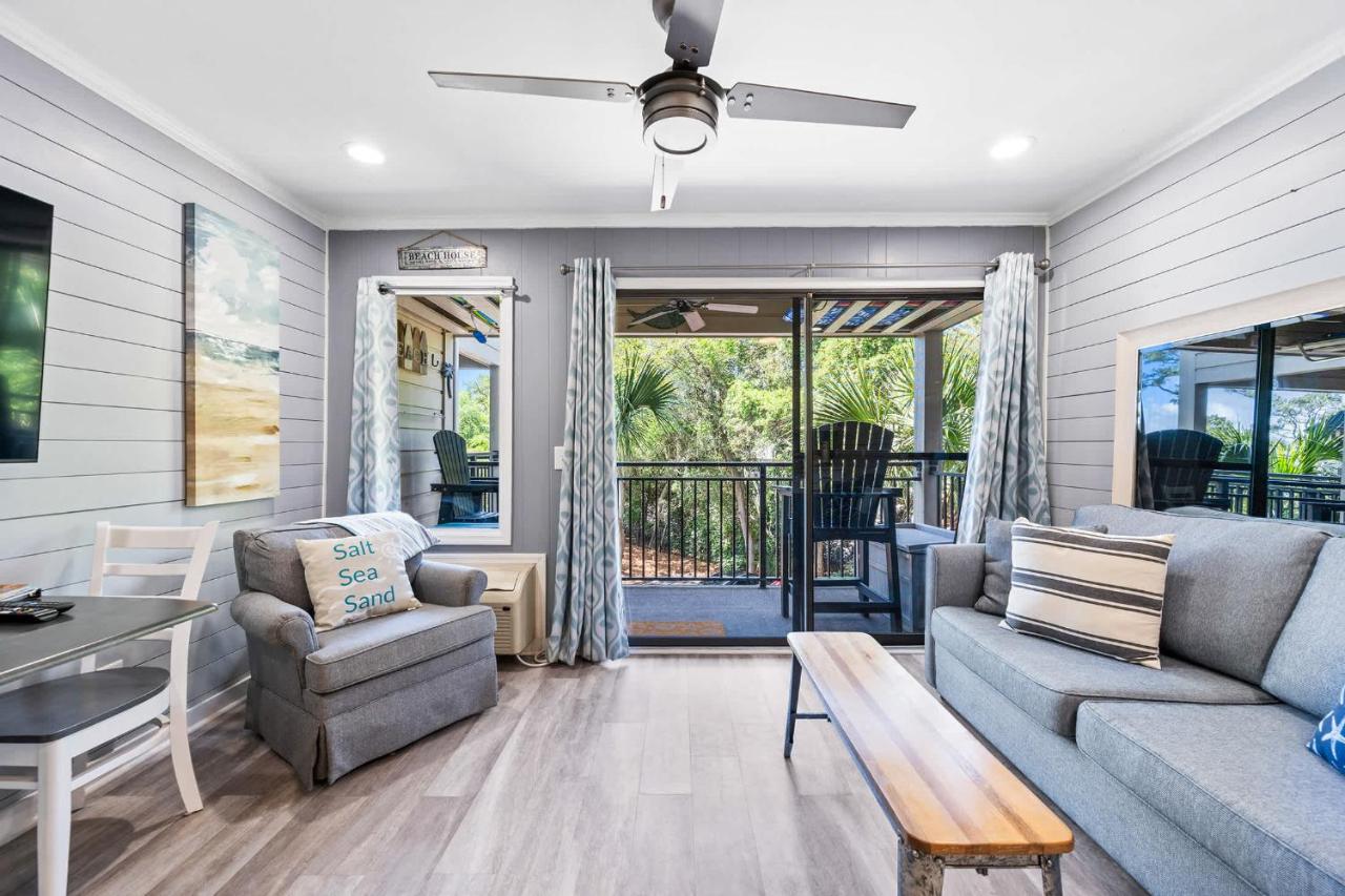 Sea Side Villas II 288 - B&B Hilton Head