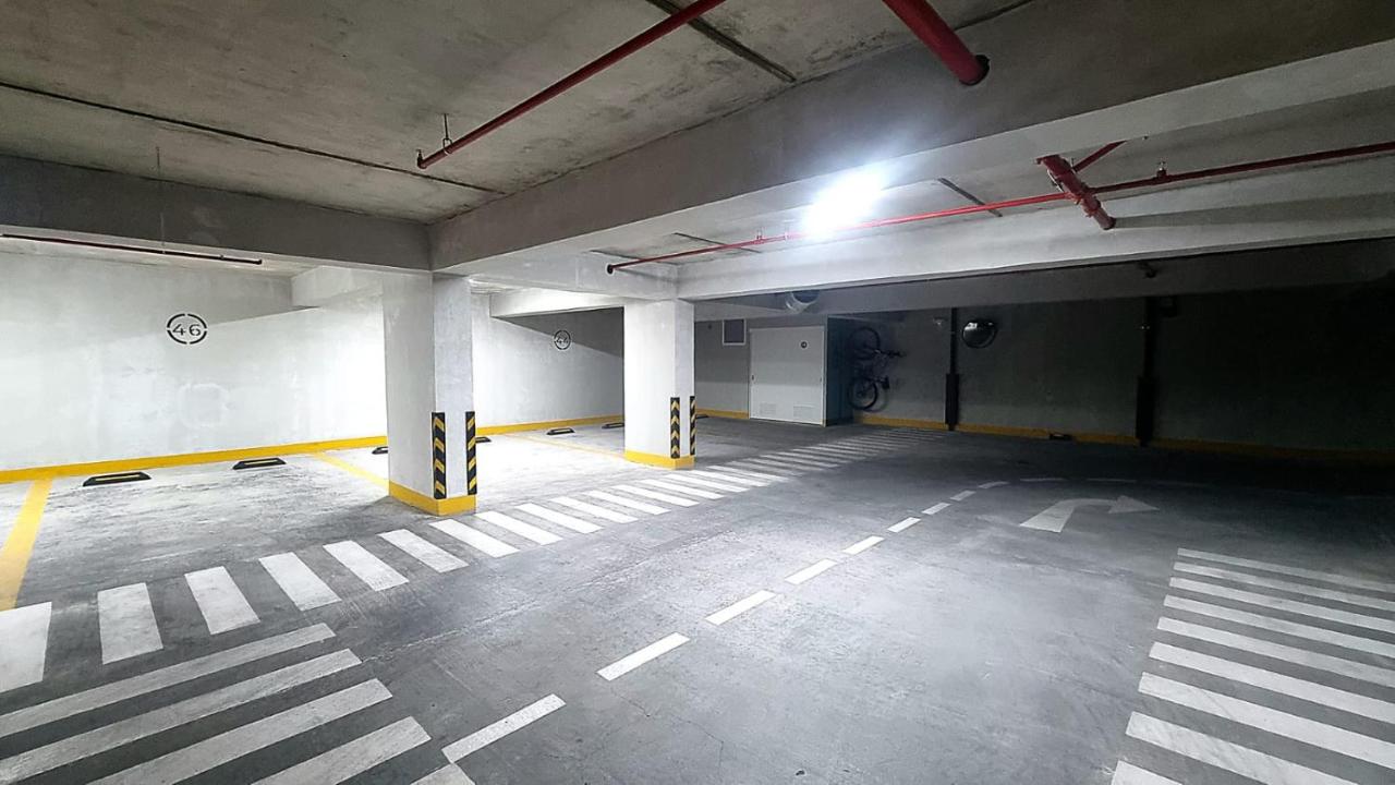 Apartamento en Miraflores - B&B Lima