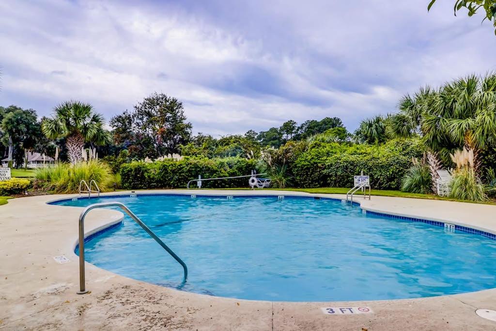 Inverness Village 915 - Bed and Breakfast Hilton Head