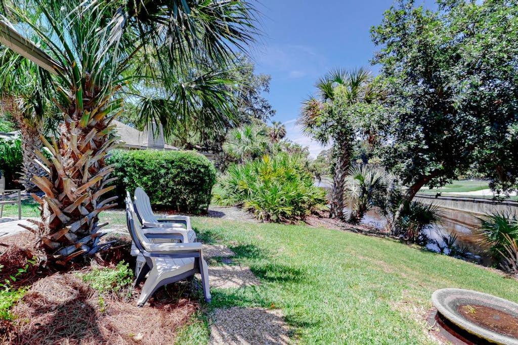 Fairway Lane 102 - Bed and Breakfast Hilton Head