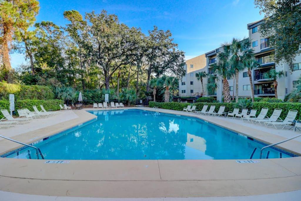 Forest Beach Villas 304 - Ferienwohnung Hilton Head