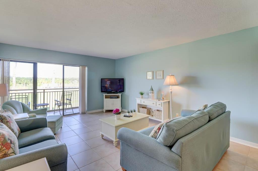 Plantation Club 432 - B&B Hilton Head